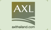 logo AXL